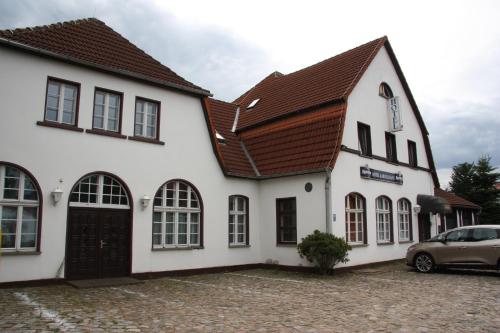 Hotel Zum goldenen Stern Leibsch allemagne