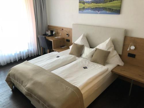 Hotel zum Hirsch Wertingen allemagne