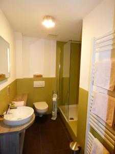 Zum Kronprinzen Hotel Garni