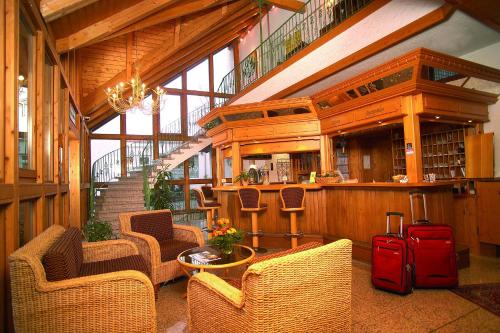 Hôtel Hotel Zum Löwen Langstrasse 68 Mörfelden-Walldorf