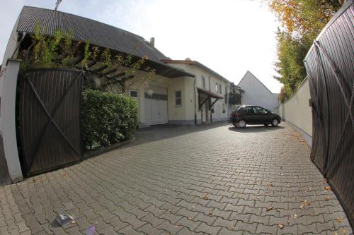 Zum Löwen Hotel