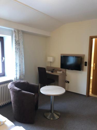 Hôtel Hotel zum Nordpol Holstenstr.11 Schenefeld