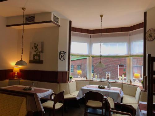 Hotel zum Nordpol Schenefeld allemagne