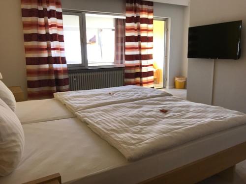 Hôtel Hotel zum Ochsen Schulstrasse 7 Wonsheim