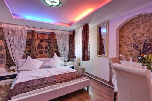 Hôtel Hotel zum Ochsen Badenstraße 10 Bietigheim