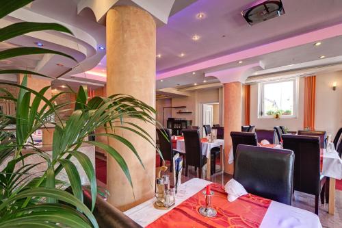 Hotel zum Ochsen Bietigheim allemagne