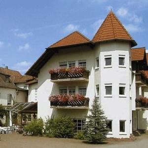 Hôtel Zum Ochsen Marktplatz 15 76846 Hauenstein Rhénanie-Palatinat
