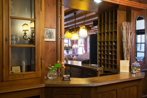 Hotel zum Ochsen Furtwangen im Schwarzwald allemagne