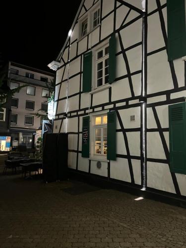 Hôtel Hotel zum Postwagen Mittelstraße.80 Gevelsberg