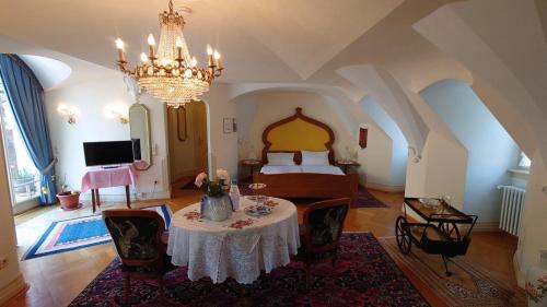 Hotel zum Riesen Miltenberg allemagne