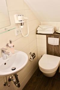 Hôtel Zum Schwarzen Bären Dorfstraße 8, Oberlind 92648 Vohenstrauß Bavière