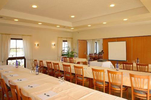Hôtel Hotel zum Taufstein Sparhofer Weg 21 Sparhof