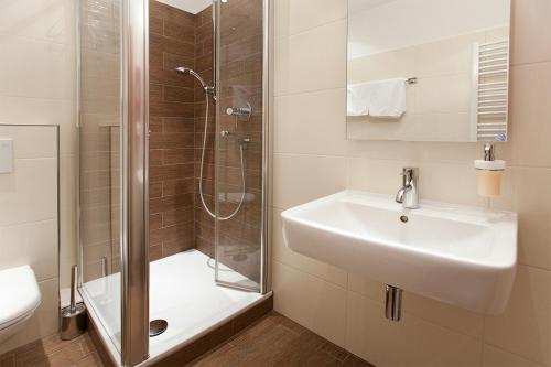 Hotel zum Taufstein Sparhof allemagne