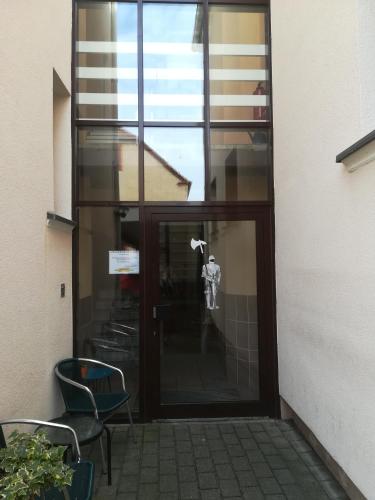 Hôtel Hotel zum Torwächter Meyenburger Tor 24 Pritzwalk