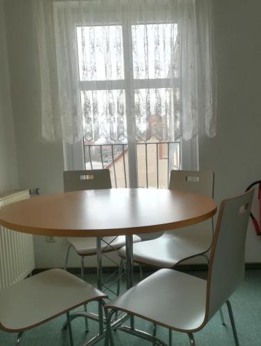 Hotel zum Torwächter Pritzwalk allemagne