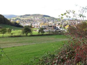 Zum Treppche Hotel Garni