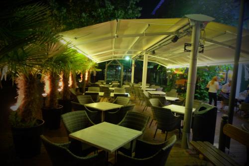 Hotel Zum Weißen Roß Winsen allemagne