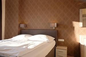 Hôtel Zum Weissen Lamm Hochstr. 27 64757 Rothenberg Hesse