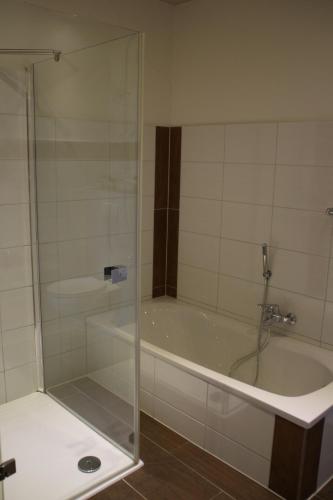Hôtel Hotel Zum Wersehof Weststraße 124 Ahlen