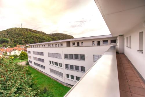 ZUM ZIEL Hotel Grenzach-Wyhlen bei Basel