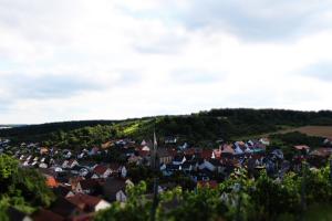 Hôtel Zur alten Kelter Weinstrasse 13 97922 Lauda-Königshofen Bade-Wurtemberg