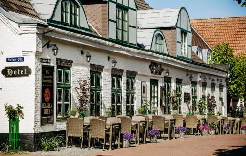 Zur alten Post - Stammhaus
