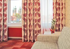 Hôtel Zur Alten Schmiede Lindenring 36 06618 Naumbourg Saxe-Anhalt