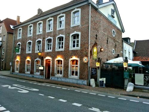 Hotel zur Brücke Herzogenrath allemagne