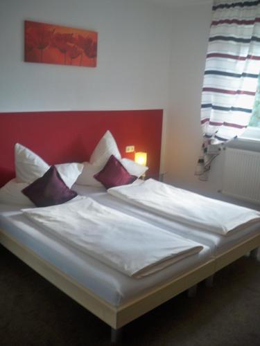 Maison d'hôtes Hotel zur Donau Donaustr. 7 Dillingen an der Donau