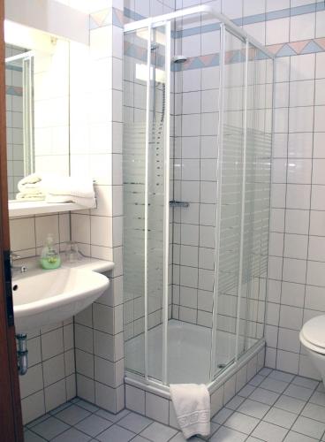 Hotel zur Donau Dillingen an der Donau allemagne