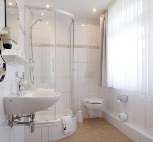 Hôtel Hotel Zur Eich Eich 7 Wermelskirchen