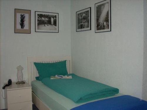 Hôtel Hotel zur Eiche Hauptstrasse 86, 66649 Oberthal