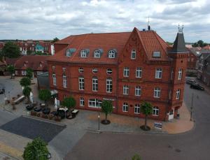 Zur Eldenburg