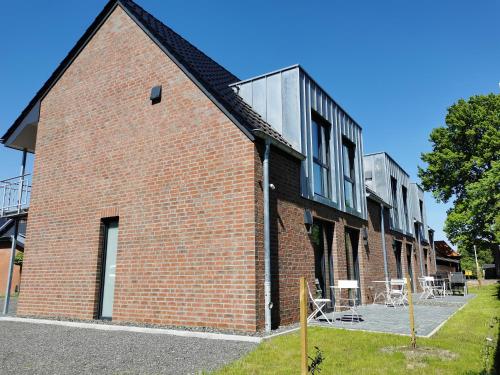 B&B / Chambre d'hôtes Hotel zur Erholung Harburger Straße 198e Buxtehude