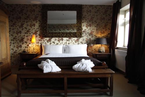 Zur Ewigen Lampe Romantisches Landhotel