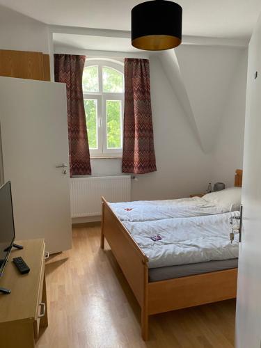 Zur Fähre
