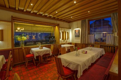 Hotel zur Flüh Bad Säckingen allemagne