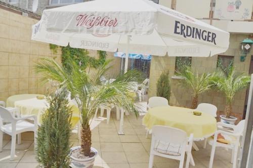 Hotel zur guten Quelle Selters allemagne