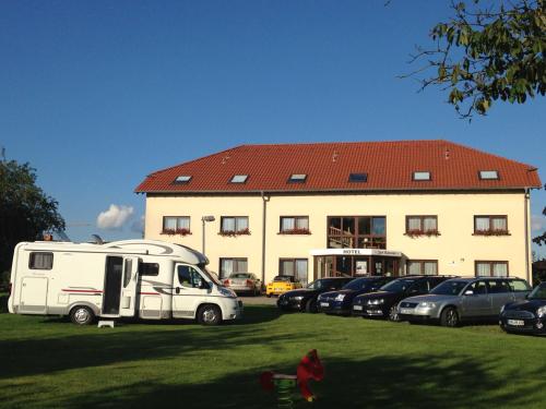 Hôtel Hotel zur Kanone Dorfstrasse 3 Tautenhain