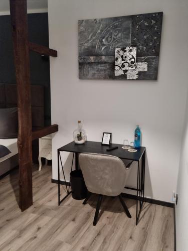Hôtel Hotel Zur Krone Kirchstrasse 2 Nordwalde