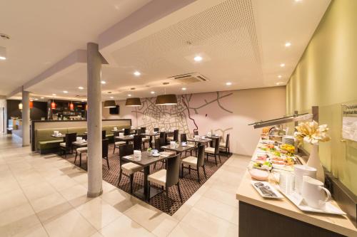 Hotel zur Krone Gescher allemagne