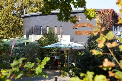 Hôtel Hotel Zur Kutsche An der Hauptstr. 28 Oberschöna