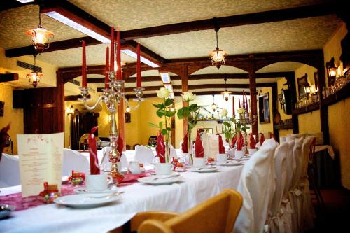 Hotel Zur Kutsche Oberschöna allemagne