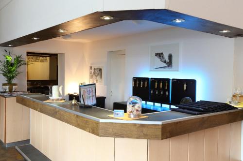 Hôtel Hotel Zur Linde Basbecker Strasse 14 Hechthausen