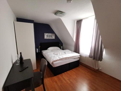 Hôtel Hotel Zur Linde 6 Markt Rommerskirchen