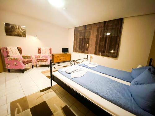 Hotel Zur Linde Zschepplin allemagne