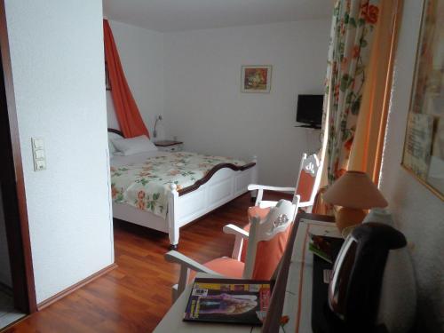 Hotel Zur Lohe Merzenich allemagne
