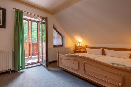 Zur Margarethenmühle - Landgasthof und Waldhotel