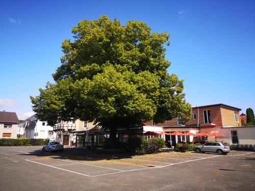 Hôtel Hotel Zur Mühle Tecklenburger Straße 29 Lengerich