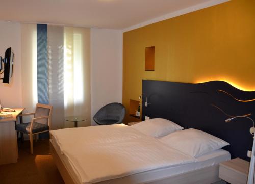 Hôtel Hotel Zur Mühle Koblenzer Str. 15 Bad Breisig